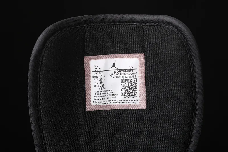 All categories Air Jordan Jordan series basketball shoes Air Jordan 1 Mid Air Jordan Mid AJ1 Joe 1 Hornet Zhongbang series basketball shoes CD6759-007